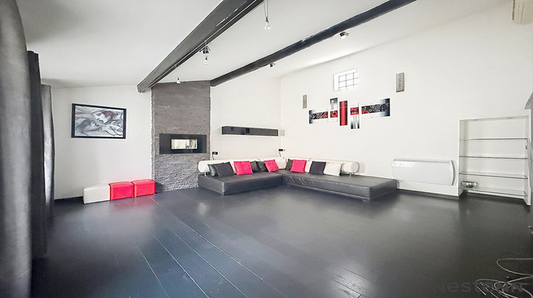 Ma-Cabane - Vente Appartement SAINT-ETIENNE, 78 m²