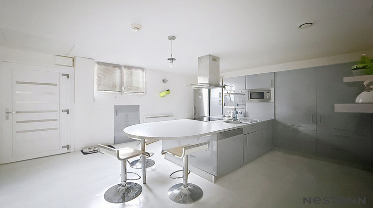 Ma-Cabane - Vente Appartement SAINT-ETIENNE, 78 m²