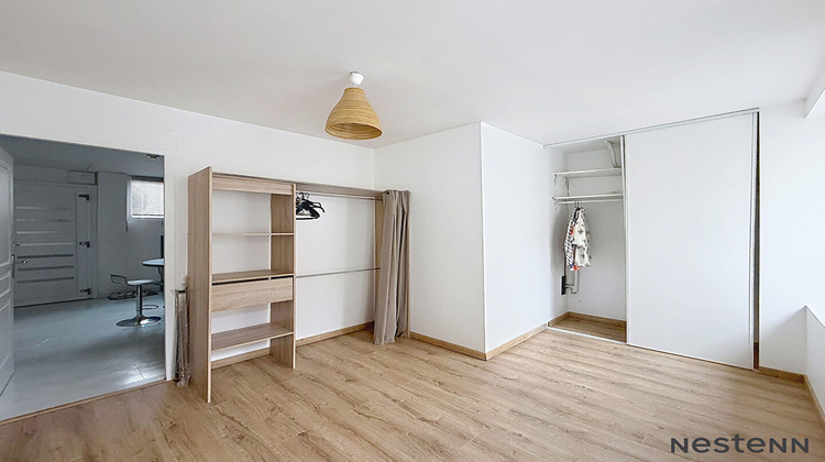 Ma-Cabane - Vente Appartement SAINT-ETIENNE, 78 m²