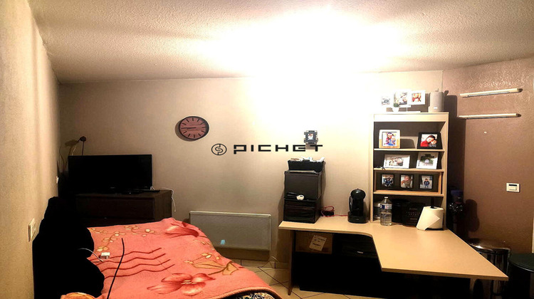 Ma-Cabane - Vente Appartement SAINT-ETIENNE, 18 m²