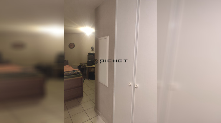 Ma-Cabane - Vente Appartement SAINT-ETIENNE, 18 m²