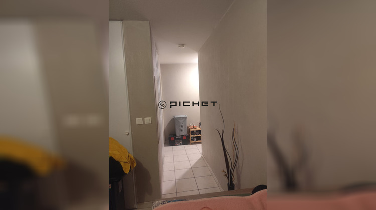 Ma-Cabane - Vente Appartement SAINT-ETIENNE, 18 m²