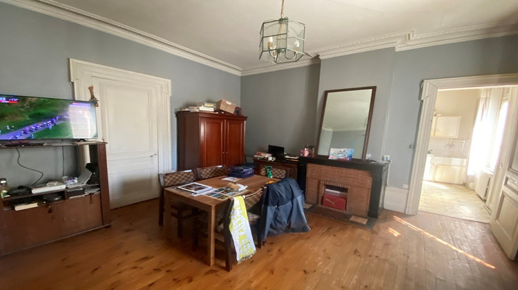 Ma-Cabane - Vente Appartement SAINT-ETIENNE, 48 m²