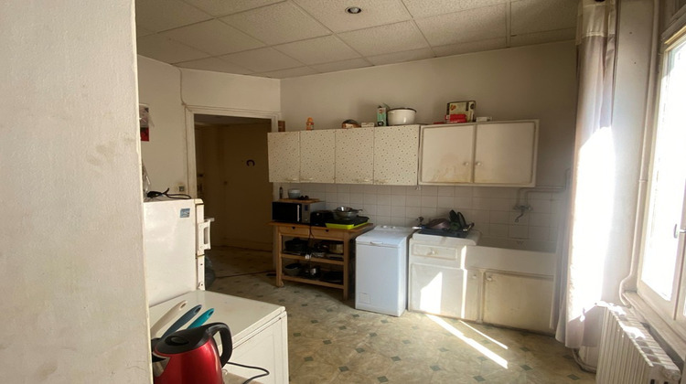 Ma-Cabane - Vente Appartement SAINT-ETIENNE, 48 m²