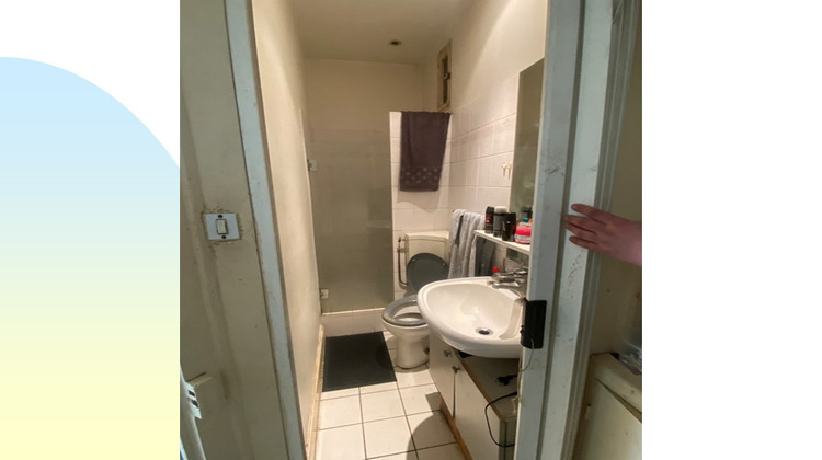 Ma-Cabane - Vente Appartement SAINT-ETIENNE, 48 m²
