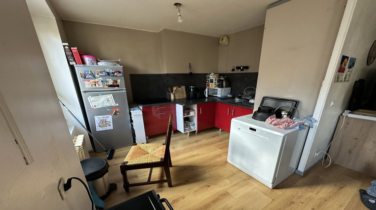 Ma-Cabane - Vente Appartement SAINT ETIENNE, 75 m²