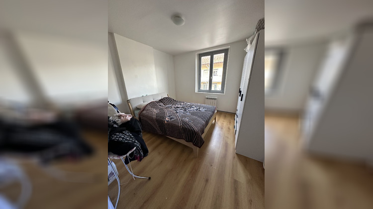 Ma-Cabane - Vente Appartement SAINT ETIENNE, 75 m²