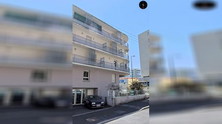 Ma-Cabane - Vente Appartement SAINT-ETIENNE, 17 m²