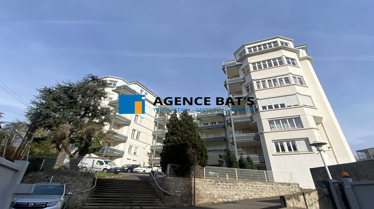 Ma-Cabane - Vente Appartement Saint Etienne, 89 m²
