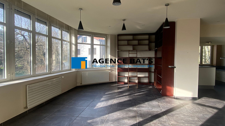 Ma-Cabane - Vente Appartement Saint Etienne, 89 m²