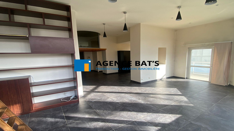 Ma-Cabane - Vente Appartement Saint Etienne, 89 m²