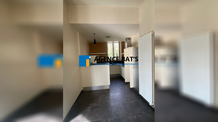 Ma-Cabane - Vente Appartement Saint Etienne, 89 m²