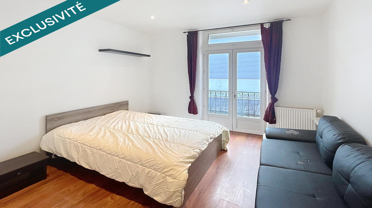 Ma-Cabane - Vente Appartement Saint-Etienne, 65 m²