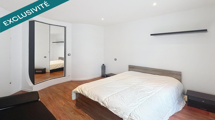 Ma-Cabane - Vente Appartement Saint-Etienne, 65 m²