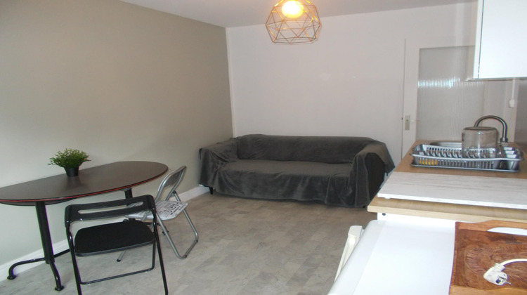 Ma-Cabane - Vente Appartement Saint-Etienne, 28 m²