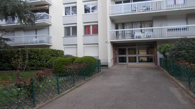 Ma-Cabane - Vente Appartement Saint-Etienne, 28 m²