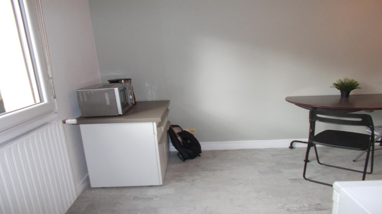 Ma-Cabane - Vente Appartement Saint-Etienne, 28 m²