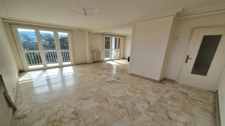 Ma-Cabane - Vente Appartement SAINT ETIENNE, 90 m²
