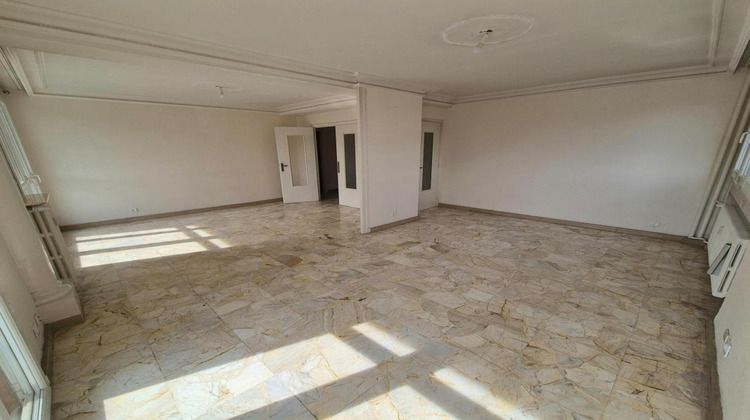 Ma-Cabane - Vente Appartement SAINT ETIENNE, 90 m²