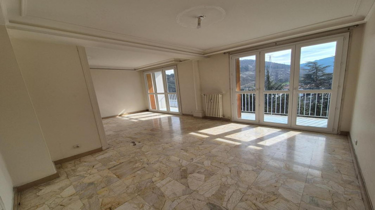 Ma-Cabane - Vente Appartement SAINT ETIENNE, 90 m²