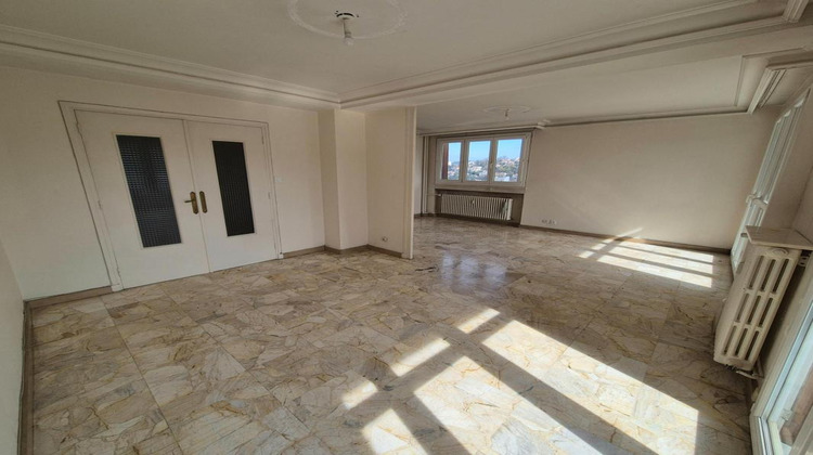 Ma-Cabane - Vente Appartement SAINT ETIENNE, 90 m²