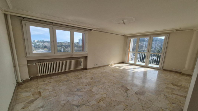 Ma-Cabane - Vente Appartement SAINT ETIENNE, 90 m²