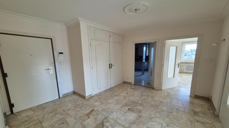Ma-Cabane - Vente Appartement SAINT ETIENNE, 90 m²