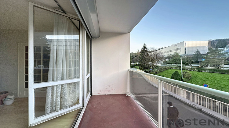 Ma-Cabane - Vente Appartement SAINT-ETIENNE, 81 m²