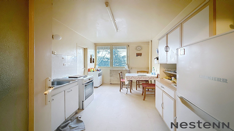 Ma-Cabane - Vente Appartement SAINT-ETIENNE, 81 m²