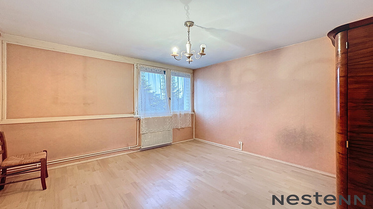 Ma-Cabane - Vente Appartement SAINT-ETIENNE, 81 m²