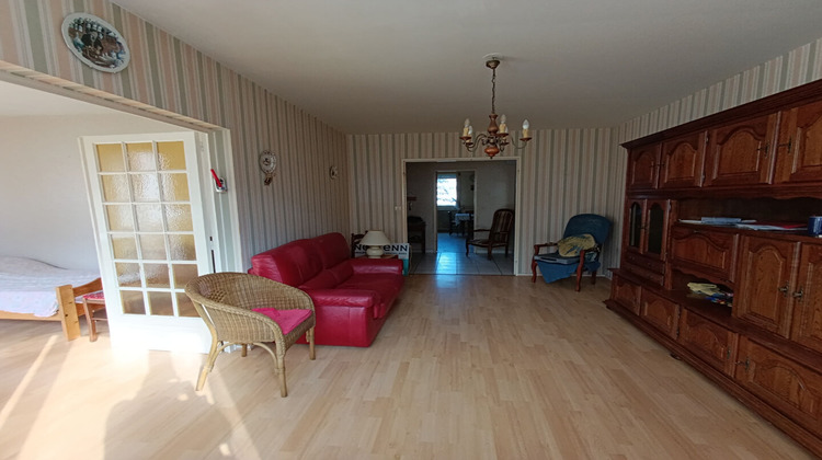 Ma-Cabane - Vente Appartement SAINT-ETIENNE, 81 m²