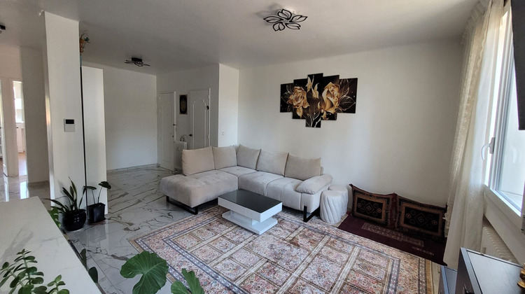 Ma-Cabane - Vente Appartement SAINT-ETIENNE, 85 m²