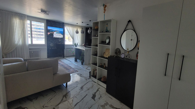 Ma-Cabane - Vente Appartement SAINT-ETIENNE, 85 m²