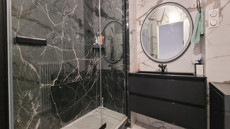 Ma-Cabane - Vente Appartement SAINT-ETIENNE, 85 m²