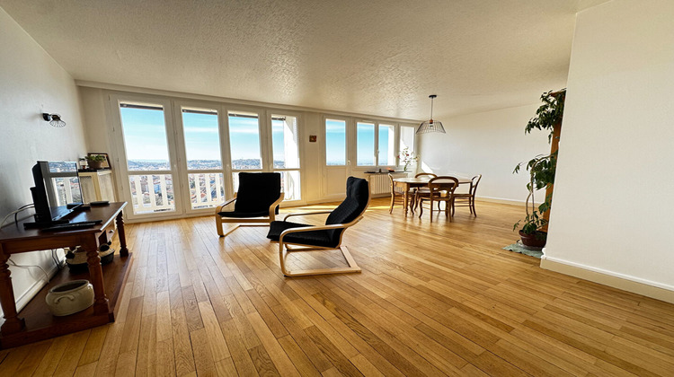 Ma-Cabane - Vente Appartement SAINT-ETIENNE, 75 m²