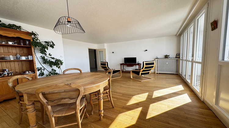 Ma-Cabane - Vente Appartement SAINT-ETIENNE, 75 m²