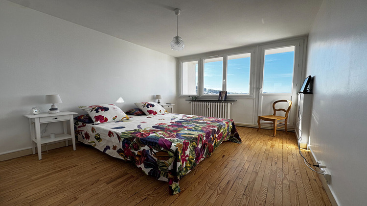 Ma-Cabane - Vente Appartement SAINT-ETIENNE, 75 m²