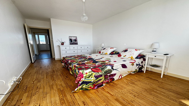 Ma-Cabane - Vente Appartement SAINT-ETIENNE, 75 m²