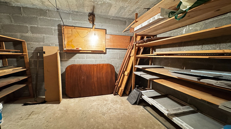 Ma-Cabane - Vente Appartement SAINT-ETIENNE, 75 m²