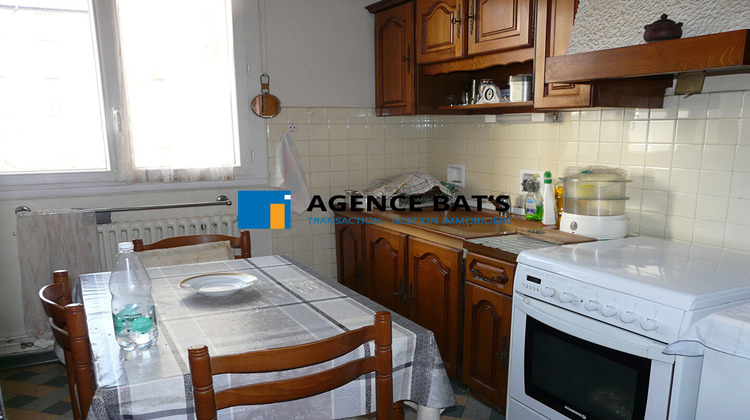 Ma-Cabane - Vente Appartement SAINT-ETIENNE, 76 m²