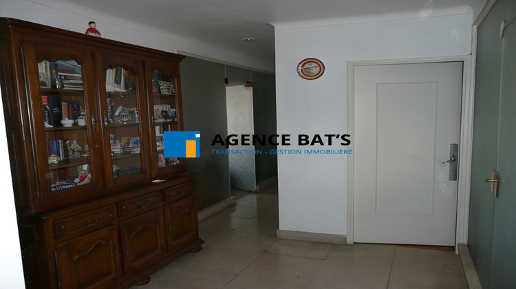Ma-Cabane - Vente Appartement SAINT-ETIENNE, 76 m²