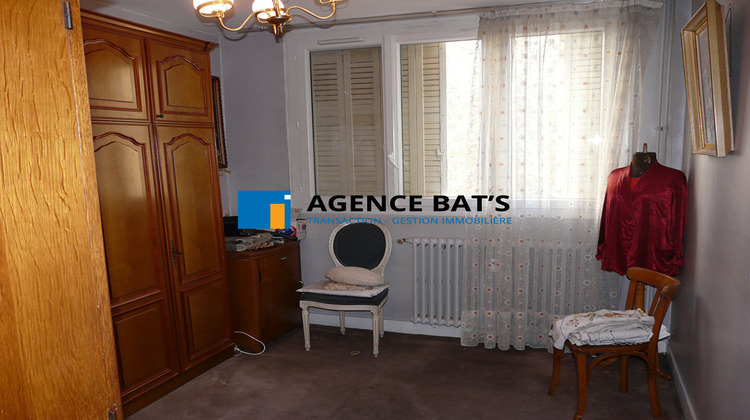 Ma-Cabane - Vente Appartement SAINT-ETIENNE, 76 m²