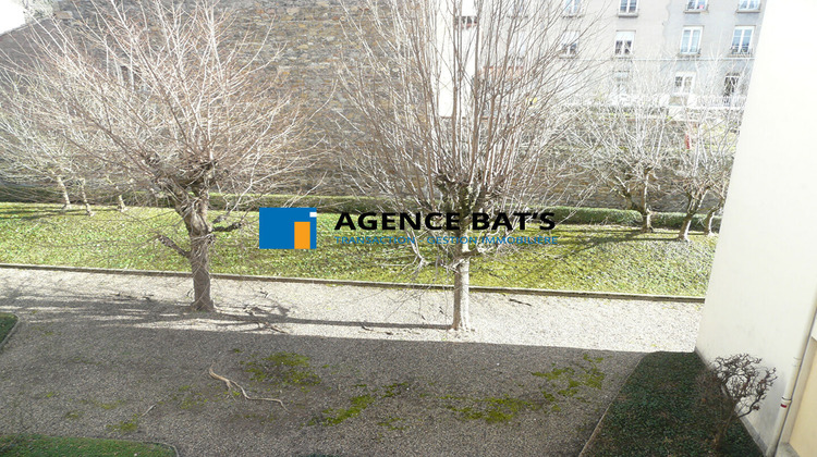 Ma-Cabane - Vente Appartement Saint Etienne, 76 m²