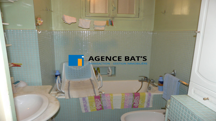 Ma-Cabane - Vente Appartement Saint Etienne, 76 m²