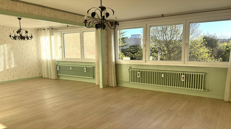 Ma-Cabane - Vente Appartement SAINT ETIENNE, 77 m²
