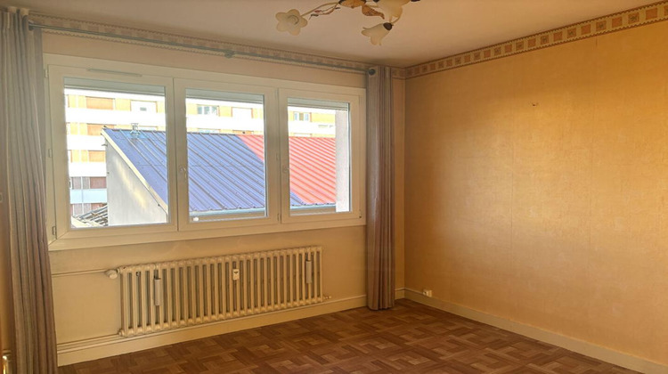 Ma-Cabane - Vente Appartement SAINT ETIENNE, 77 m²