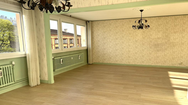 Ma-Cabane - Vente Appartement SAINT ETIENNE, 77 m²