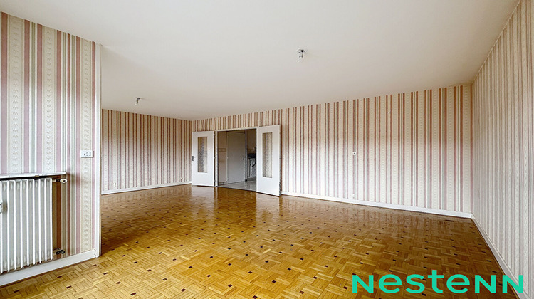 Ma-Cabane - Vente Appartement SAINT-ETIENNE, 69 m²