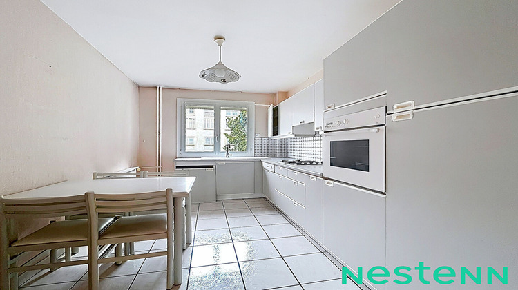 Ma-Cabane - Vente Appartement SAINT-ETIENNE, 69 m²