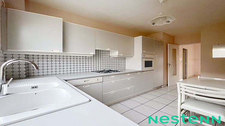 Ma-Cabane - Vente Appartement SAINT-ETIENNE, 69 m²
